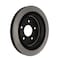Centric Parts Premium Brake Rotor, 120.62062 120.62062 - alternate 7